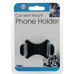 Car Vent Mount Phone Holder