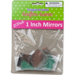 Miniature Crafting Mirrors
