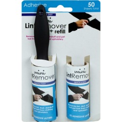 buy  Mini Lint Roller & Refill cheap online