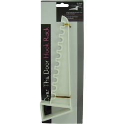 Over the Door Hook Rack
