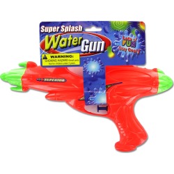 Super Splash Water Gun