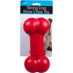 Strong Dog Bone Chew Toy