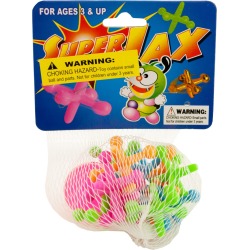 Super Jacks & High Bounce Ball Set