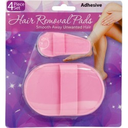 Hair Removal Pads