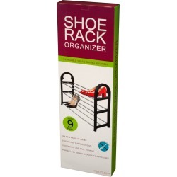 Shoe Rack Organizer
