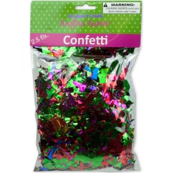 Jumbo Craft Confetti Pack