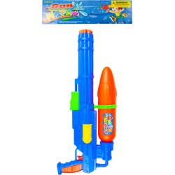 Super Water Gun