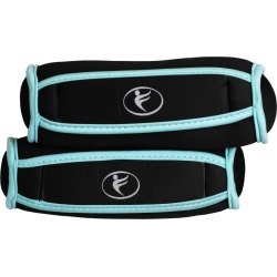 2 Pack 2 Pound Walking Weights