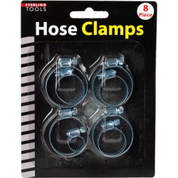 Hose Clamps