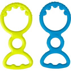 Dental Ring Play Toy