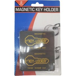 Magnetic Key Holder