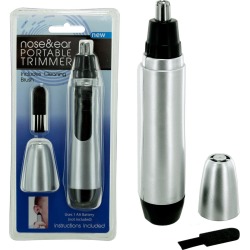 Nose & Ear Portable Trimmer