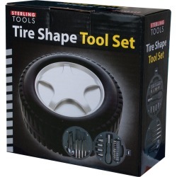 Tire Shape Tool Set