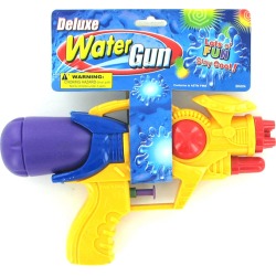 Super Splash Water Gun