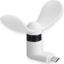 iPhone Mini USB Fan