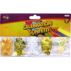 Variety Confetti