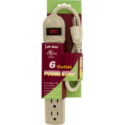 Outlet Power Strip Outlet Power Strip
