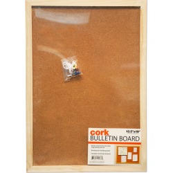 Cork Bulletin Board