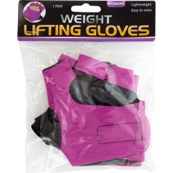 Women's Weight Lifting Gloves