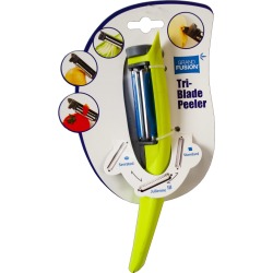 Tri Blade Peeler