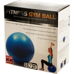 Small Fitness Gym Ball