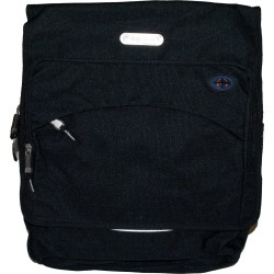 Black Travel Bag