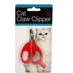 Cat Claw Clipper
