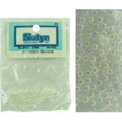 Aurora Beads