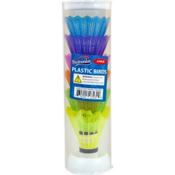6 Piece Badminton Set