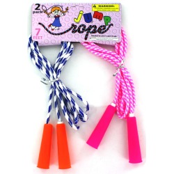 Jump Rope Set