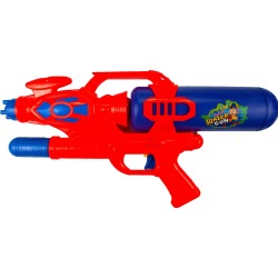 Pump-Action Water Gun