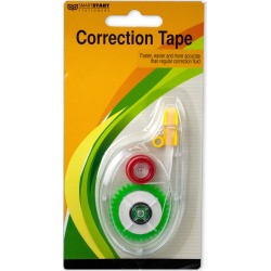Correction Tape