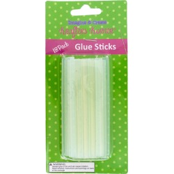 Craft Glue Sticks Set
