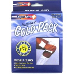 Instant Cold Pack