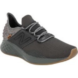 New Balance Fresh Foam ROAV V1 Men's Shoes in Black