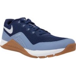 Nike Metcon Repper DSX Men's Training Shoes - Binary Blue/White/Glacier Grey Size 9.0 found on Bargain Bro from lacrosse monkey for USD $75.99