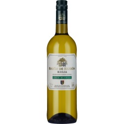 Barón de Barbón Blanco White Wine