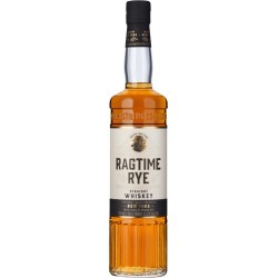 Ragtime Rye Whiskey (70cl)