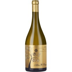 Altos R Pigeage Blanco White Wine (Fine Wine)
