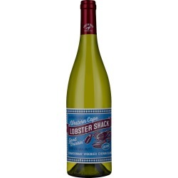 Lobster Shack Chardonnay Viognier Chenin Blanc White Wine