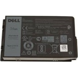 Battery for Dell Latitude 12 7202 Rugged Tablet PC