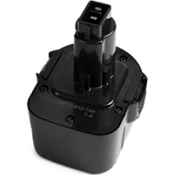 Battery for Dewalt DWCB12 Power Tool