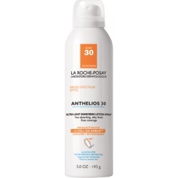 Anthelios Lotion Spray Sunscreen SPF 30