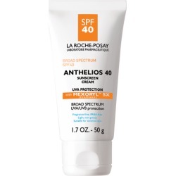 Anthelios Sunscreen Cream with Mexoryl SX SPF 40