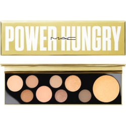 MAC power hungry palette