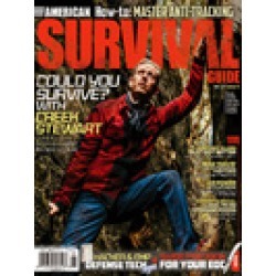 American Survival Guide