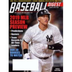 Baseball Digest