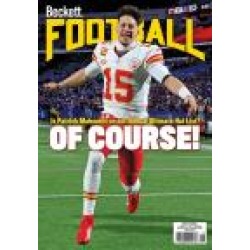 Beckett Football