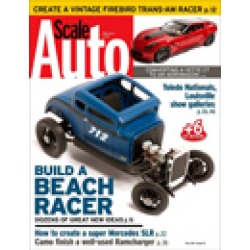 Scale Auto