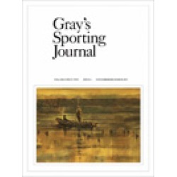 Gray's Sporting Journal